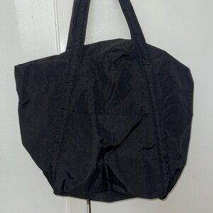Black Baggu Cloud Bag - like new